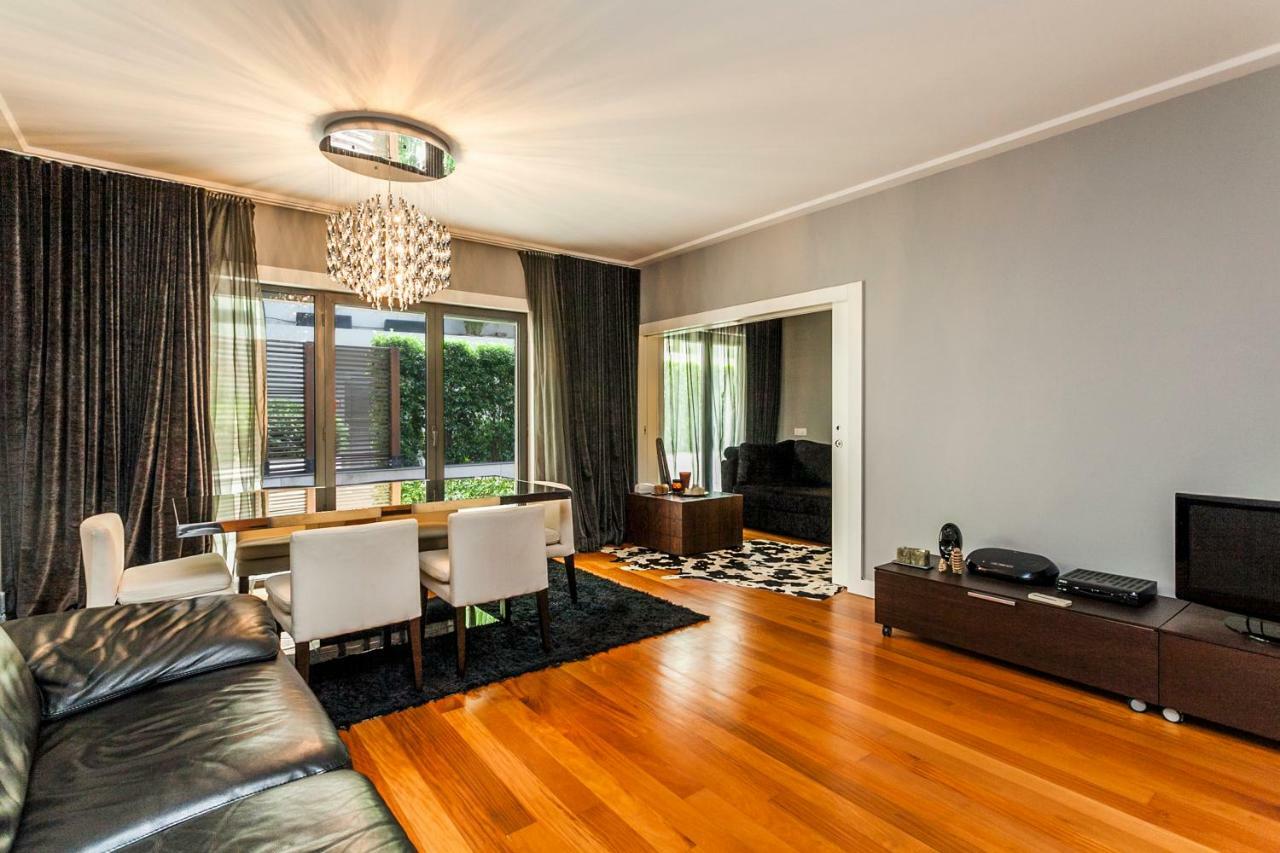 Luxo Em Apartamento