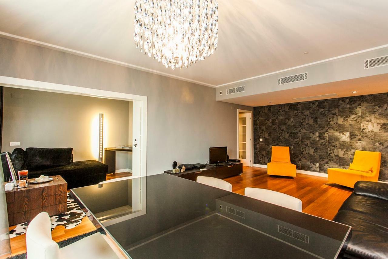 Apartamento Luxo Em *