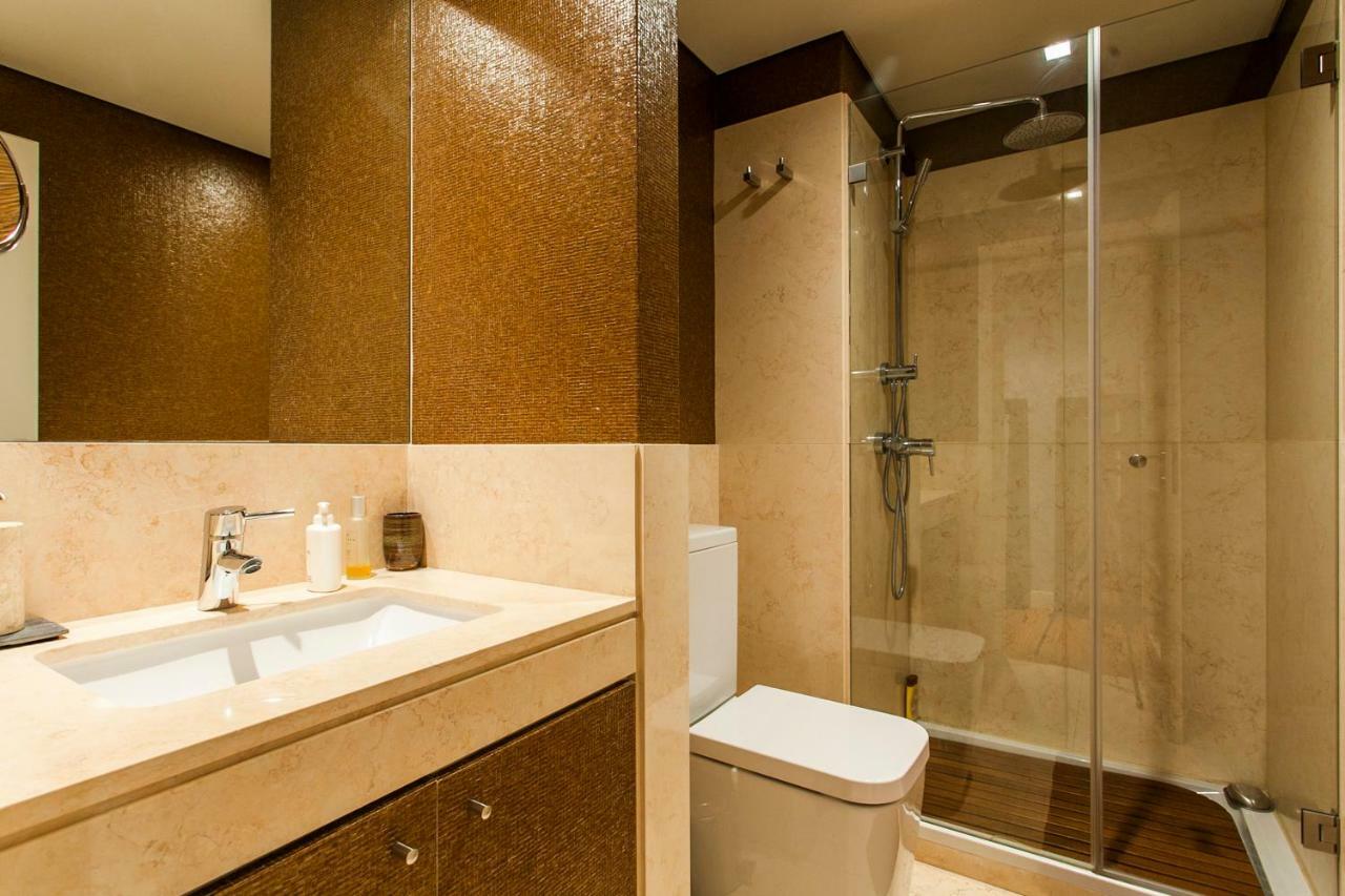 Luxo Em Apartamento