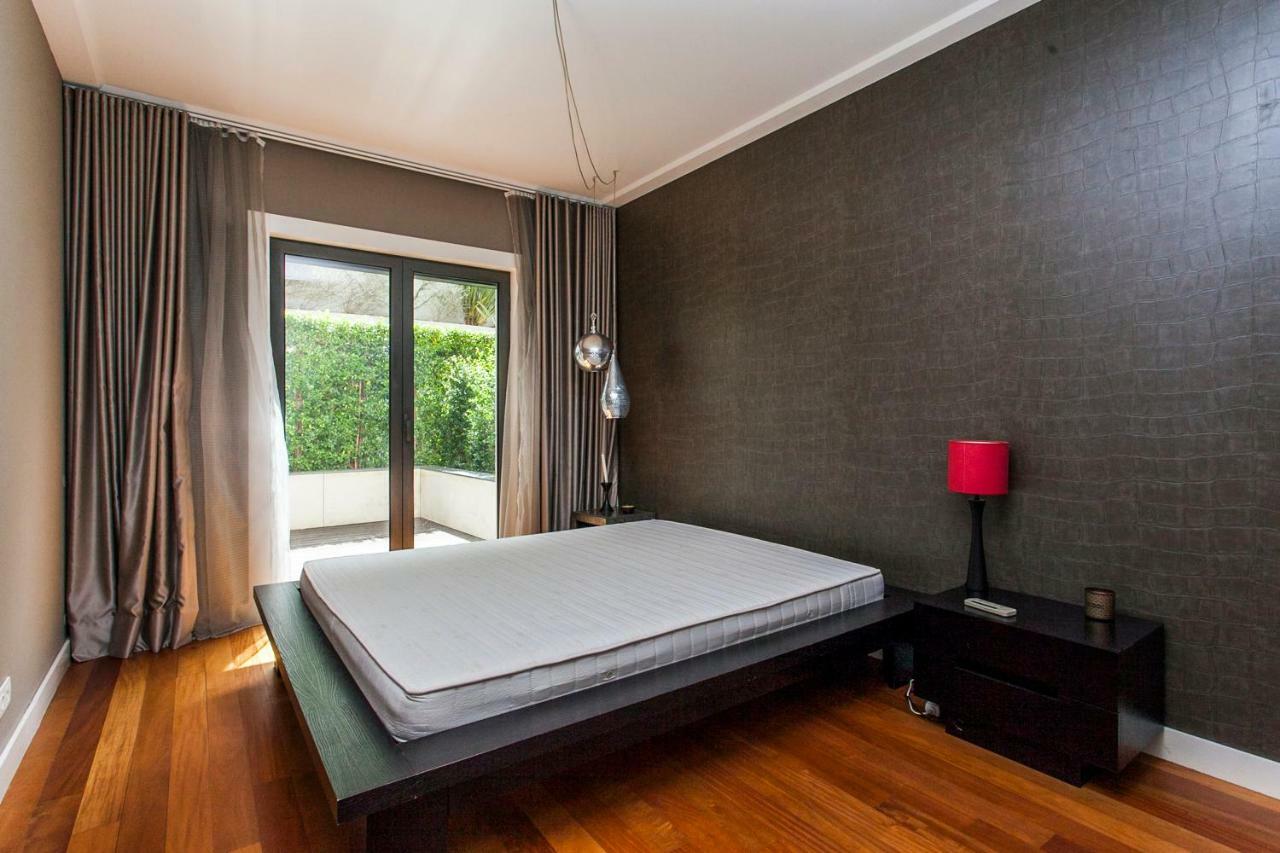 Luxo Em Apartamento
