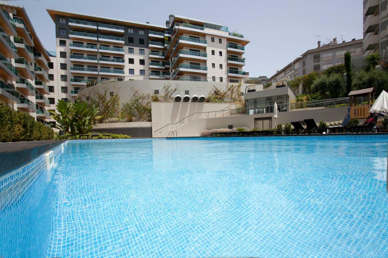 Apartamento Luxo Em