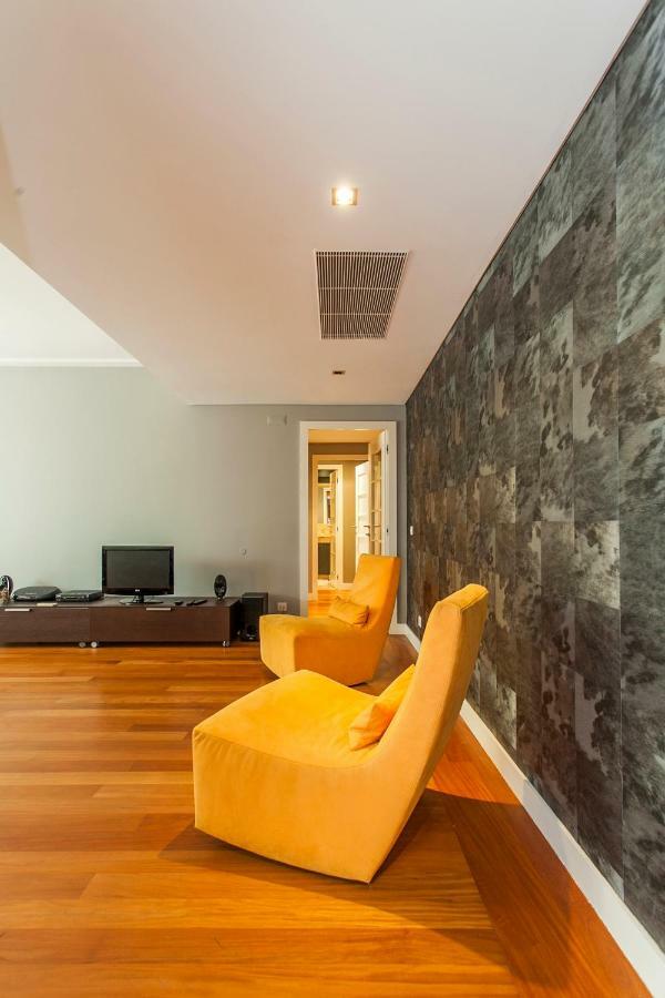 Luxo Em Apartamento *