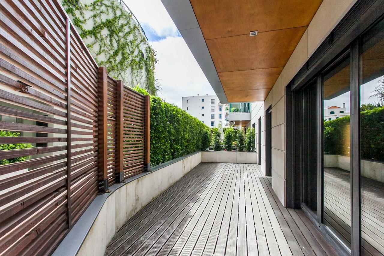 Luxo Em Apartamento